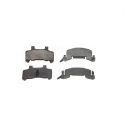 D190-7114  automotive parts brake pads for Chevrolet Buick car