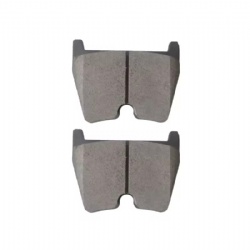 3D0698151A  automotive parts accessories Front Brake Pads For Audi vw