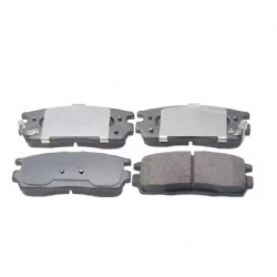 58302-H1A00  brake pads systems rear brake pad for Hyundai TERRACAN