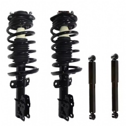 MR992435   Rear Front Shock Absorbers FOR Mitsubishi PAJERO OUTLANDER 1984-2019