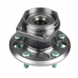 T11-3301210  rear wheel bearing and hub unit for chery tiggo FL