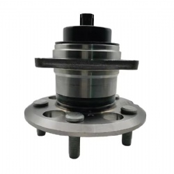 T11-3301210BA Rear Axle Wheel Hub Bearing Chery Car Spare Parts Tiggo T11 2004-2014 Accessories Lifan X60