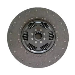 1878000205   Clutch parts 1878000205 Clutch disc high quality For Iveco