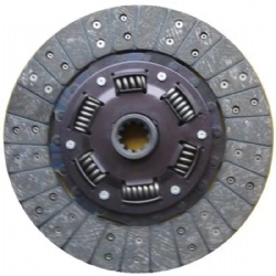 30100-T9000   Clutch DiscFor NISSAN CABSTAR