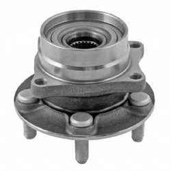 43510-47010  Front Wheel Hub Bearing For Toyota Prius 1.5 2003-2009