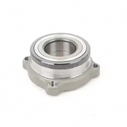 33416770974 Rear Wheel Hub Bearing For BMW X5/X6