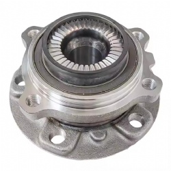 31206850154 Wheel Hub With Bearing For BMW X3 X4