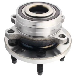 512460 ZY68071282 BR930809 HA590446Front Rear Wheel Hub Bearing for Ford Explorer