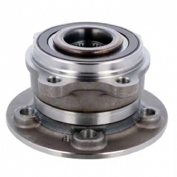 1673340300    Rear Wheel Hub bearing Assembly for Mercedes Benz GLE (C167) 4WD