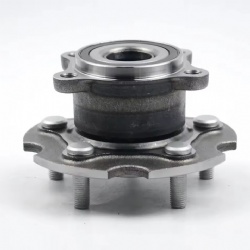 Rear Axle Wheel Hub Bearing For Toyota Rav4 2000-2005