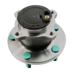 BP4K-26-15XA Rear Wheel Hub Bearingfor MAZDA 3 BL BK for MAZDA 5 CR19