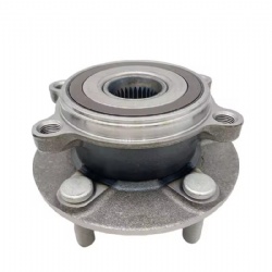 513354Wheel Hub Assembly Front for MAZDA-3(18-14) / CX-3(18-16) B45A3304X