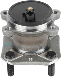 D09H-26-15X  Rear Wheel Hub Bearing For MAZDA 2 Saloon