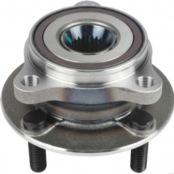 D09H-33-04XAWheel Hub Bearing For MAZDA