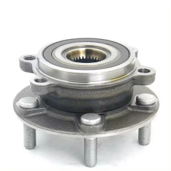 512513  Front Wheel Hub Bearing For Mazda 6 CX-5