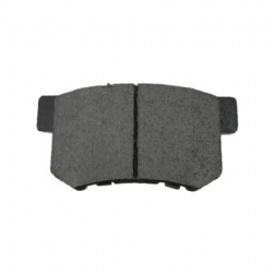 D536 brake systems rear brake pads Be suitable FOR HONDA