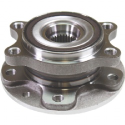 40202-4EA1A Front Wheel Hub Bearings  For Nissan QASHQAI Renault KADJAR MEGANE