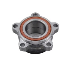 BTF1210 front wheel hub bearing  for Ford transit