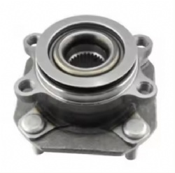 40202-ET01A Front Left & Right Wheel Hub Bearing Assembly for Nissan Sentra 2007-2012 2.0L