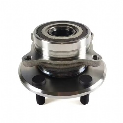 44300-TK8-A01 Front Rear wheel hub bearing For HONDA Odyssey/RL5 2014-2020