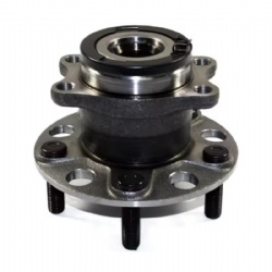 512333 Wheel Hub Assembly REAR Hub for DODGE-CALIBER & JEEP-COMPASS/PATRIOT