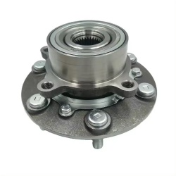 MR992374 Rear Front Wheel Hub for MITSUBISHI PAJERO L200