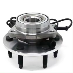 515036  Front Wheel Hub and Bearing Assembly for 4WD Chevrolet Cadillac GMC electric car