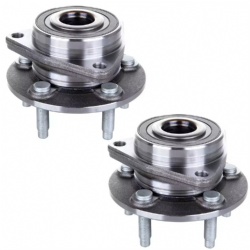 513315 Front Wheel Hub Bearing fit 2011-2015 Chevy Cruze 2016 Cruze