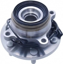 40202-1LB0A Front Wheel Hub Bearing and Unit fit for QX56, Patrol 2010 Car Model