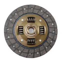 MD802131  High Performance clutch plate MD802131 Clutch Disc for Mitsubishi L200