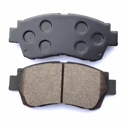 04465-33010  Auto Front Disc Japan CAMRY LS400 Brake Pads Ceramic for TOYOTA